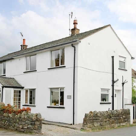 Bridge Cottage Braithwaite Exterior photo